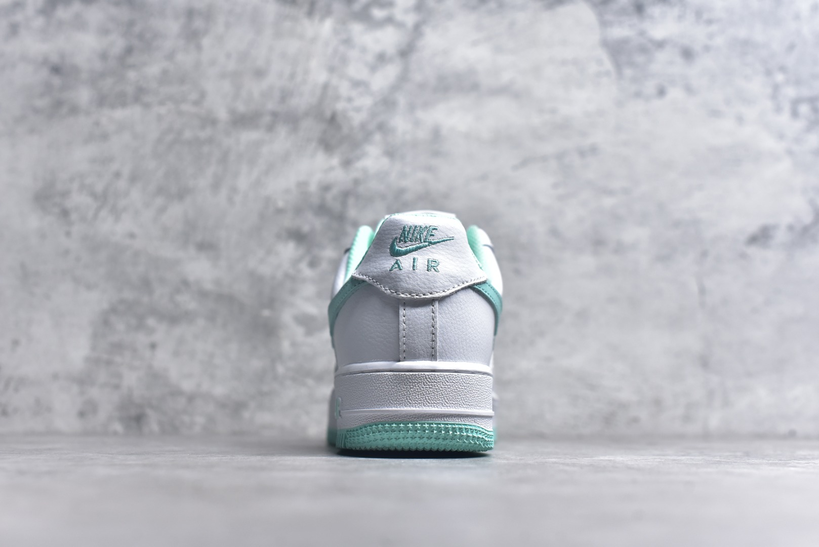 图片[5]-#Nike Air Force 1\’07 Low 五彩缤纷 空军一号低帮休闲板鞋 DH7561-107 #原楦头原纸板 原装鞋盒 定制五金配件 内置全掌气垫 原厂鞋底 尺码：36 36.5 37.5 38 38.5 39 40 9.D4-选品中心