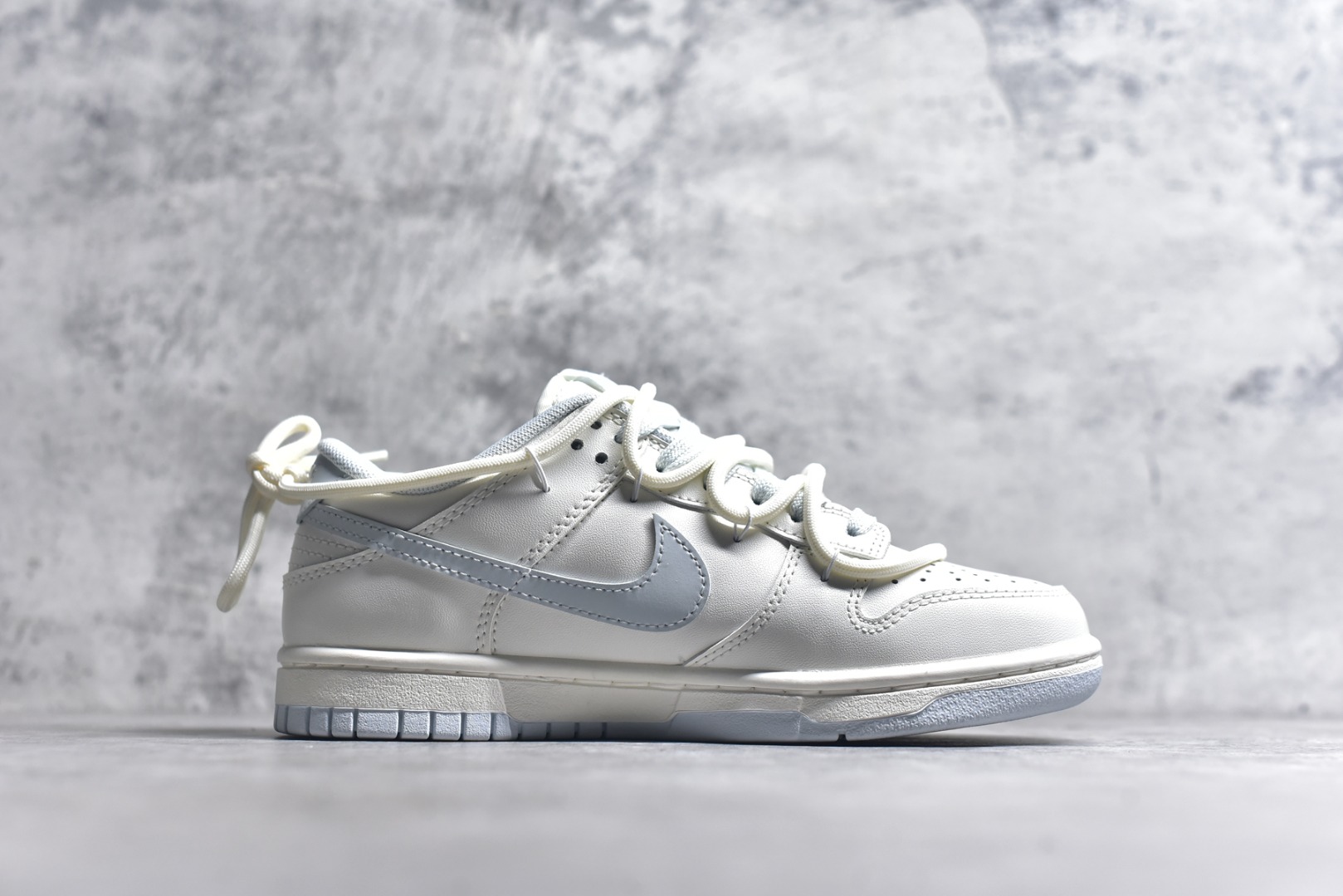 图片[3]-#Nike SB Dunk Low \”Just Do It\” 周年高端定制 低帮休闲板鞋 WB0508-047 #定制鞋盒 超高清洁度 皮料切割干净无任何毛边 细节完美 尺码：35.5 36 36.5 37.5 38 36.5 39 40 40.5 41 42 42.5 43 44 9.E5-选品中心
