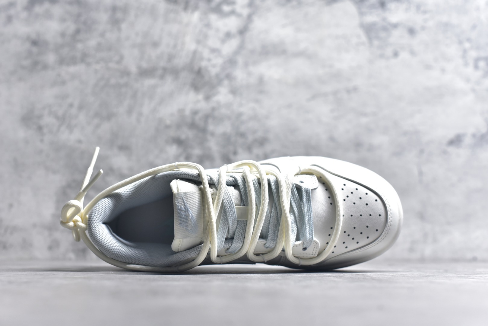 图片[4]-#Nike SB Dunk Low \”Just Do It\” 周年高端定制 低帮休闲板鞋 WB0508-047 #定制鞋盒 超高清洁度 皮料切割干净无任何毛边 细节完美 尺码：35.5 36 36.5 37.5 38 36.5 39 40 40.5 41 42 42.5 43 44 9.E5-选品中心