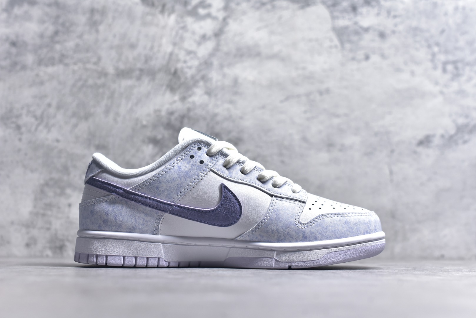 图片[3]-#Nike SB Dunk Low Prm 白浅紫配色 SB低帮休闲板鞋 DM9467-500 尺码：35.5 36 36.5 37.5 38 38.5 39 40 9.E5-选品中心