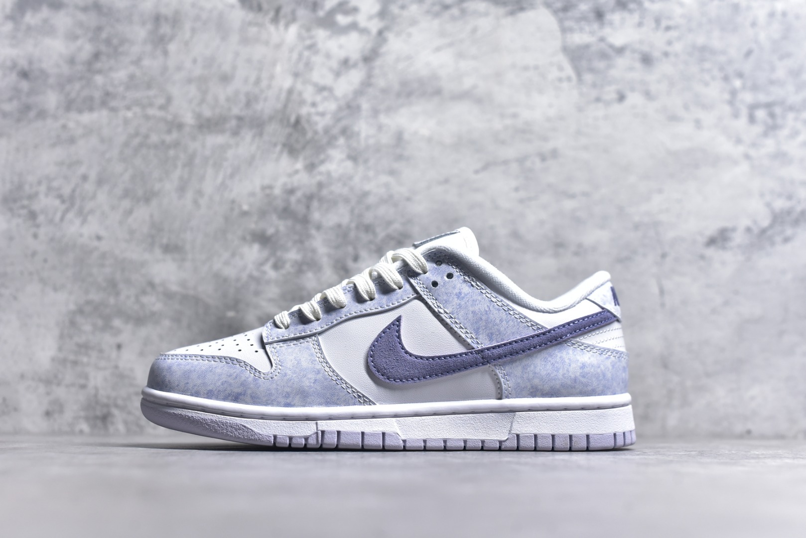 #Nike SB Dunk Low Prm 白浅紫配色 SB低帮休闲板鞋 DM9467-500 尺码：35.5 36 36.5 37.5 38 38.5 39 40 9.E5-选品中心