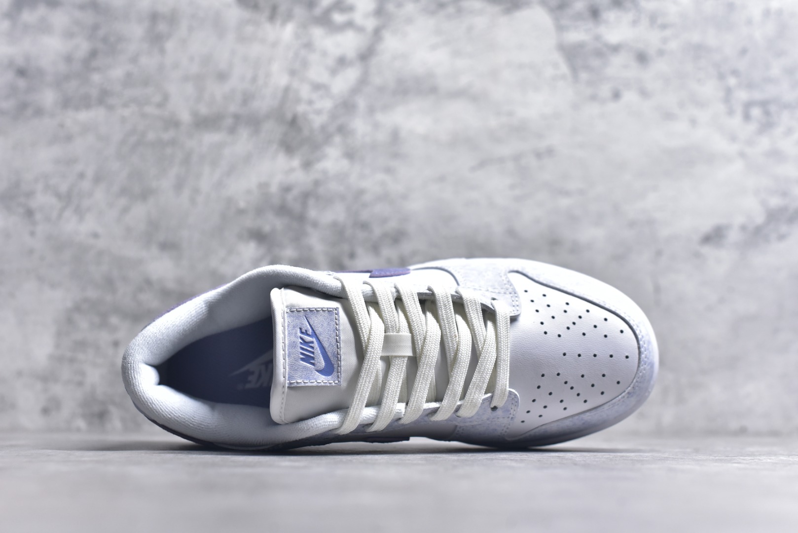 图片[4]-#Nike SB Dunk Low Prm 白浅紫配色 SB低帮休闲板鞋 DM9467-500 尺码：35.5 36 36.5 37.5 38 38.5 39 40 9.E5-选品中心