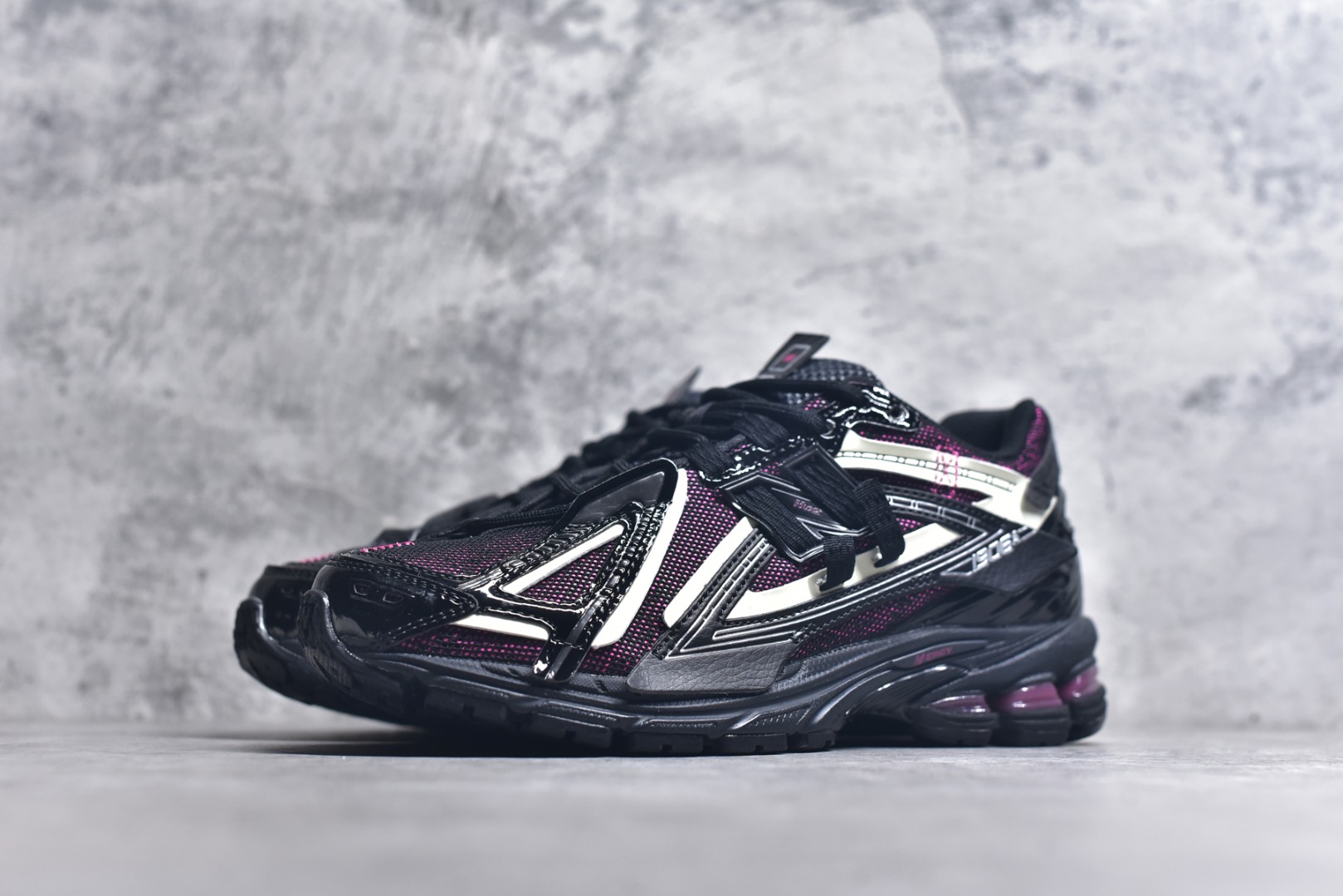 图片[2]-#New Balance M1906系列 新百伦 复古单品宝藏老爹鞋款 复古元素叠加 质感超级棒 原楦版型材料细节做工精细 作为NB最经典的档案鞋型之一 货号：U1906AD 尺码：36 37 37.5 38 38.5 39.5 40 40.5 41.5 42 42.5 43 44 45 46.5-选品中心