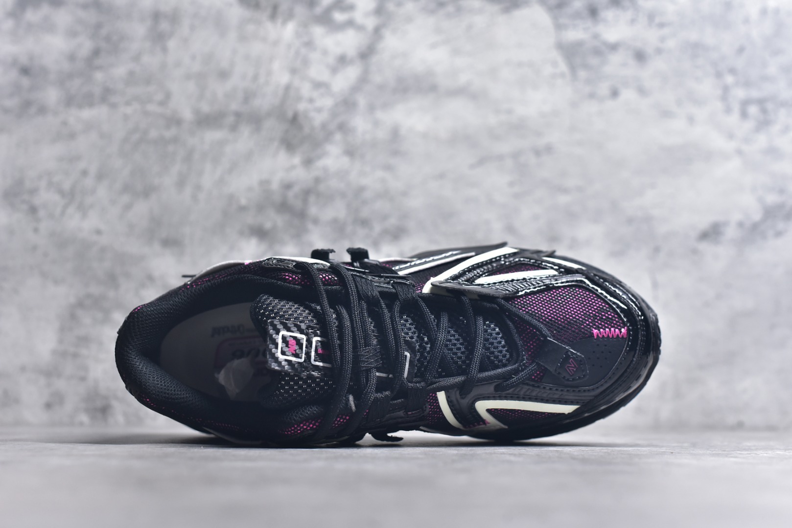 图片[4]-#New Balance M1906系列 新百伦 复古单品宝藏老爹鞋款 复古元素叠加 质感超级棒 原楦版型材料细节做工精细 作为NB最经典的档案鞋型之一 货号：U1906AD 尺码：36 37 37.5 38 38.5 39.5 40 40.5 41.5 42 42.5 43 44 45 46.5-选品中心