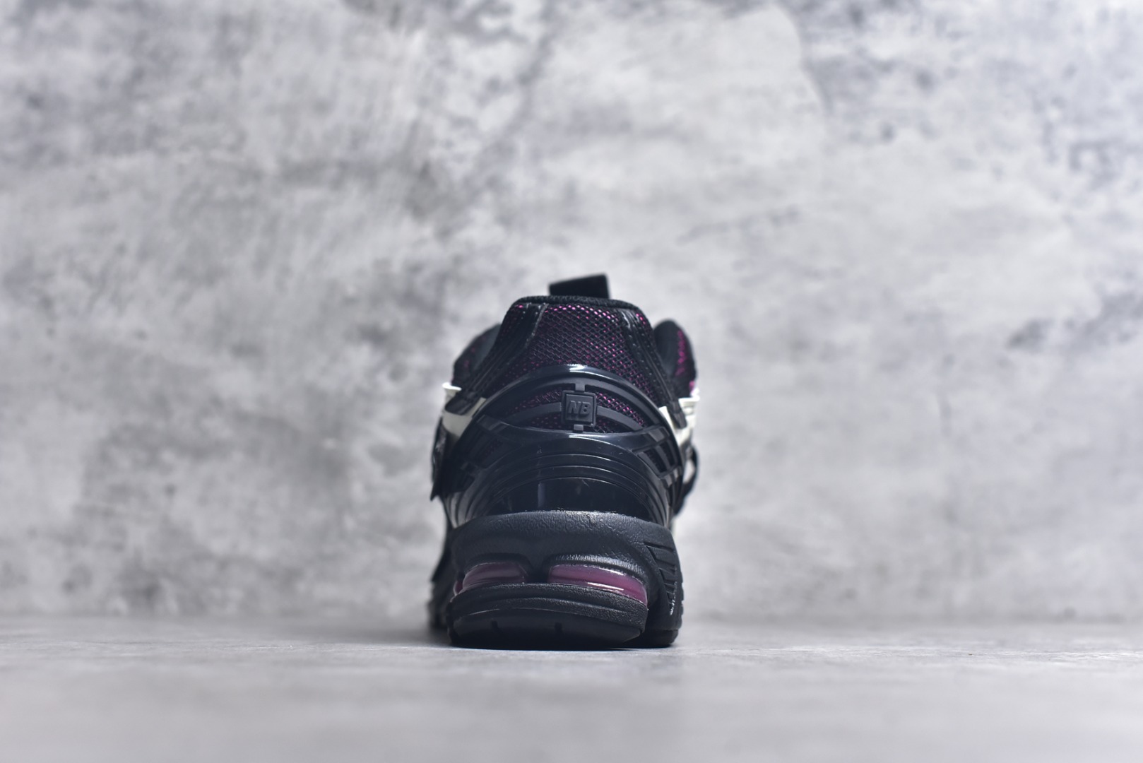 图片[5]-#New Balance M1906系列 新百伦 复古单品宝藏老爹鞋款 复古元素叠加 质感超级棒 原楦版型材料细节做工精细 作为NB最经典的档案鞋型之一 货号：U1906AD 尺码：36 37 37.5 38 38.5 39.5 40 40.5 41.5 42 42.5 43 44 45 46.5-选品中心