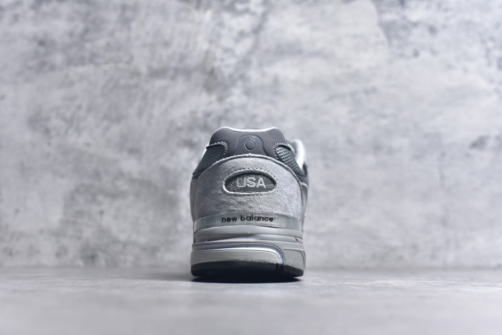 图片[5]-#NB新百伦New Balance in USA MR993GL系列美产血统经典复古休闲运动百搭老爹跑步鞋 升级原楦原纸版开发 正确6层组合底模精密开发 搭载全新碳素中底 后跟透明TPU水晶装饰条稳固❗ 尺码：36 37 37.5 38 38.5 39 40 40.5 41.5 42 42.5 43 44 45-选品中心