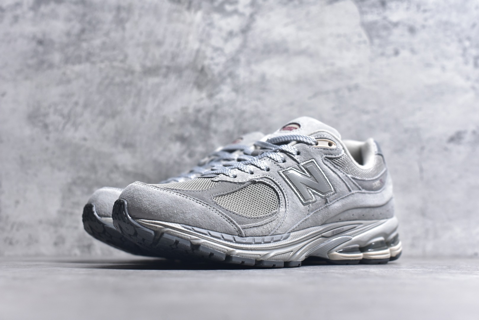 图片[2]-#New Balance NB 2002R 灰色 货号：U2002REE 尺码：36 36.5 37 38.5 39 40 40.5 41 42 42.5 43 44 44.5 45 46 46.5-选品中心