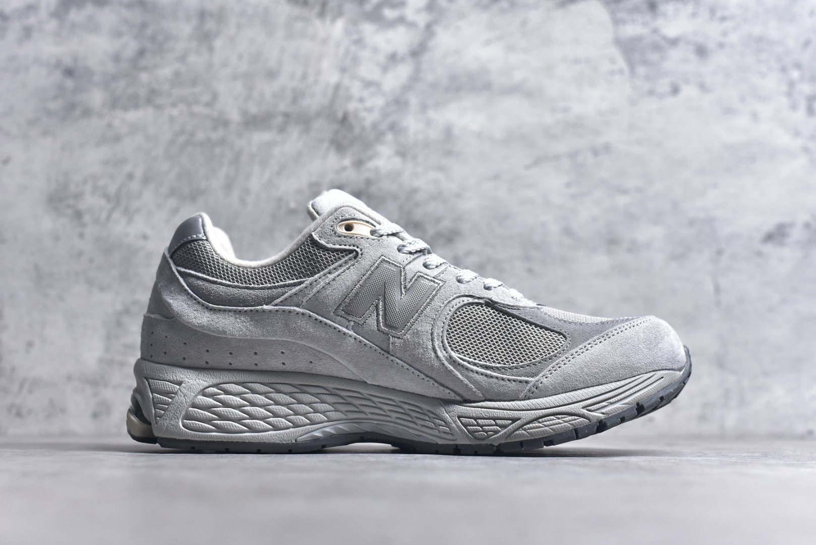 图片[3]-#New Balance NB 2002R 灰色 货号：U2002REE 尺码：36 36.5 37 38.5 39 40 40.5 41 42 42.5 43 44 44.5 45 46 46.5-选品中心
