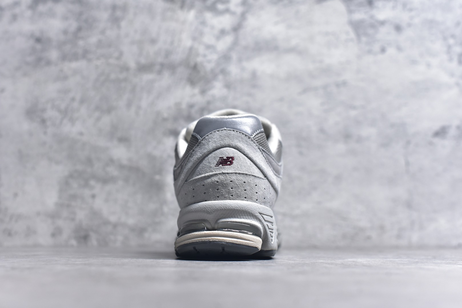 图片[5]-#New Balance NB 2002R 灰色 货号：U2002REE 尺码：36 36.5 37 38.5 39 40 40.5 41 42 42.5 43 44 44.5 45 46 46.5-选品中心