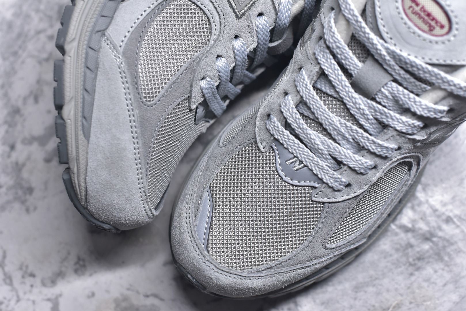 图片[8]-#New Balance NB 2002R 灰色 货号：U2002REE 尺码：36 36.5 37 38.5 39 40 40.5 41 42 42.5 43 44 44.5 45 46 46.5-选品中心