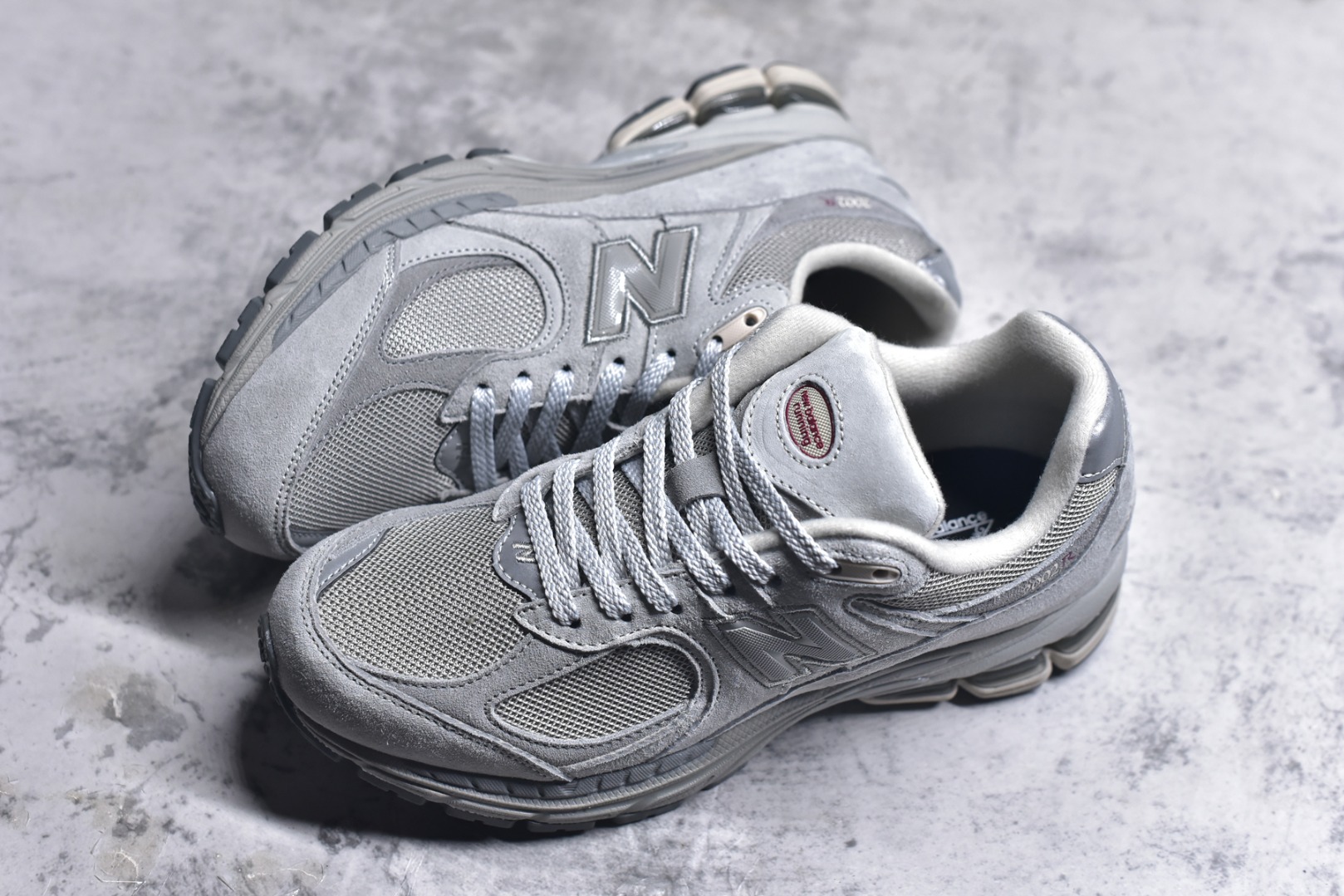 图片[7]-#New Balance NB 2002R 灰色 货号：U2002REE 尺码：36 36.5 37 38.5 39 40 40.5 41 42 42.5 43 44 44.5 45 46 46.5-选品中心