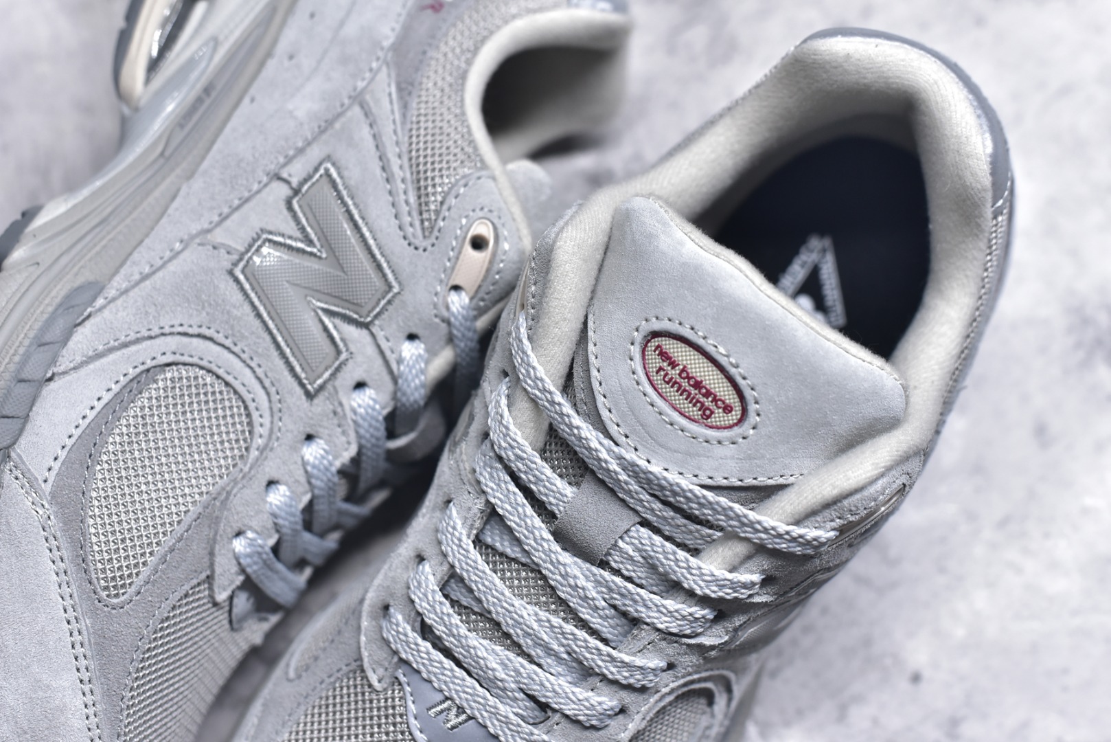 图片[9]-#New Balance NB 2002R 灰色 货号：U2002REE 尺码：36 36.5 37 38.5 39 40 40.5 41 42 42.5 43 44 44.5 45 46 46.5-选品中心