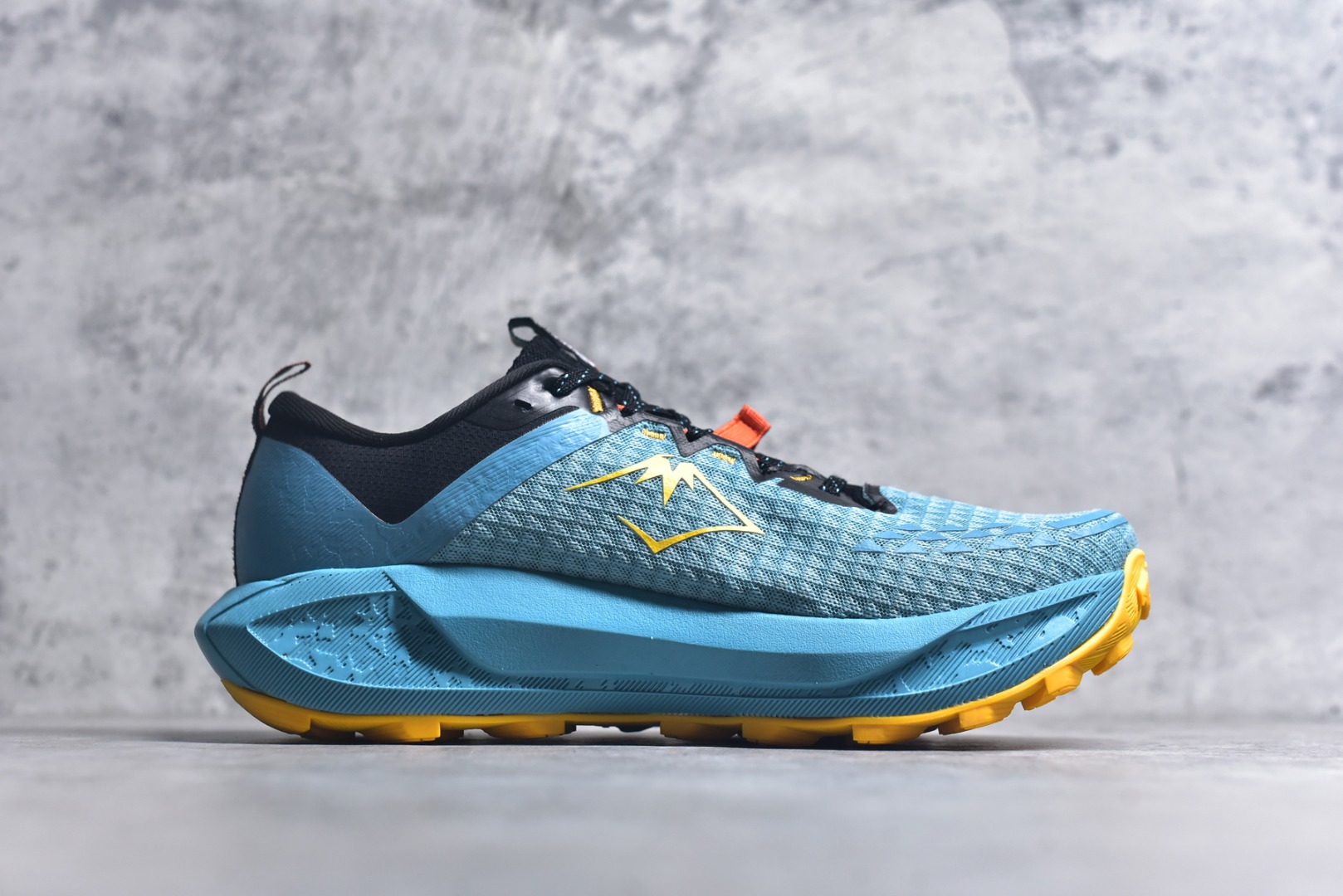图片[3]-#Asics Gel-Trabuco 13 复古亚瑟士透气休闲鞋缓震男子耐磨跑步鞋 鞋面采用无缝线鞋面 贴合脚型 穿着舒适中底360°环绕式GL 提供良好的缓冲性能 货号：1011B973-400 尺码：36 37 37.5 38 38.5 39 39.5 40 40.5 41.5 42 42.5 43.5 44 44.5 45-选品中心