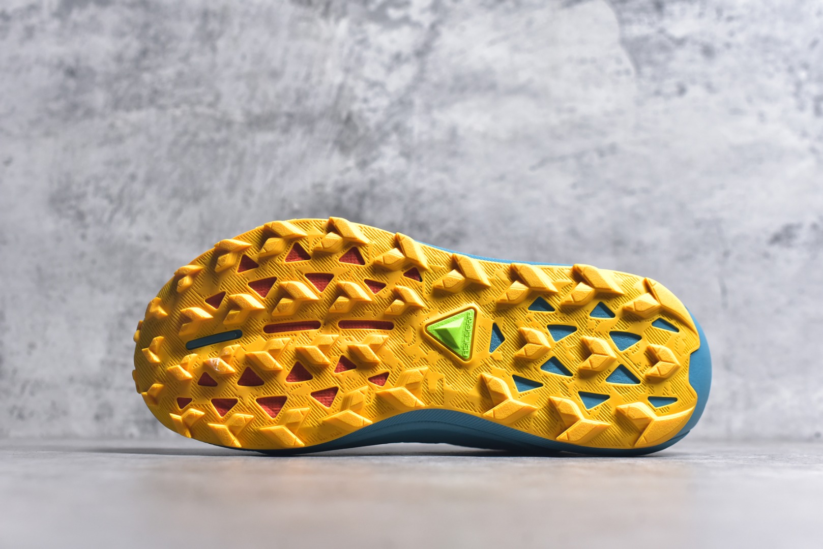 图片[6]-#Asics Gel-Trabuco 13 复古亚瑟士透气休闲鞋缓震男子耐磨跑步鞋 鞋面采用无缝线鞋面 贴合脚型 穿着舒适中底360°环绕式GL 提供良好的缓冲性能 货号：1011B973-400 尺码：36 37 37.5 38 38.5 39 39.5 40 40.5 41.5 42 42.5 43.5 44 44.5 45-选品中心
