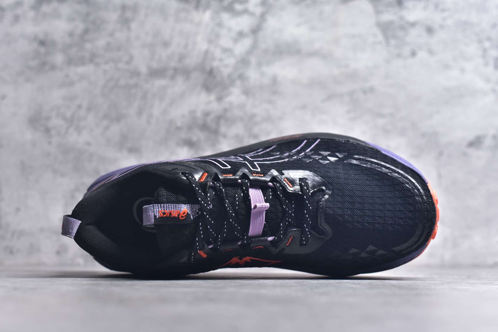 图片[4]-#Asics Gel-Trabuco 13 复古亚瑟士透气休闲鞋缓震男子耐磨跑步鞋 鞋面采用无缝线鞋面 贴合脚型 穿着舒适中底360°环绕式GL 提供良好的缓冲性能 货号：1011B973-400 尺码：36 37 37.5 38 38.5 39 39.5 40 40.5 41.5 42 42.5 43.5 44 44.5 45-选品中心