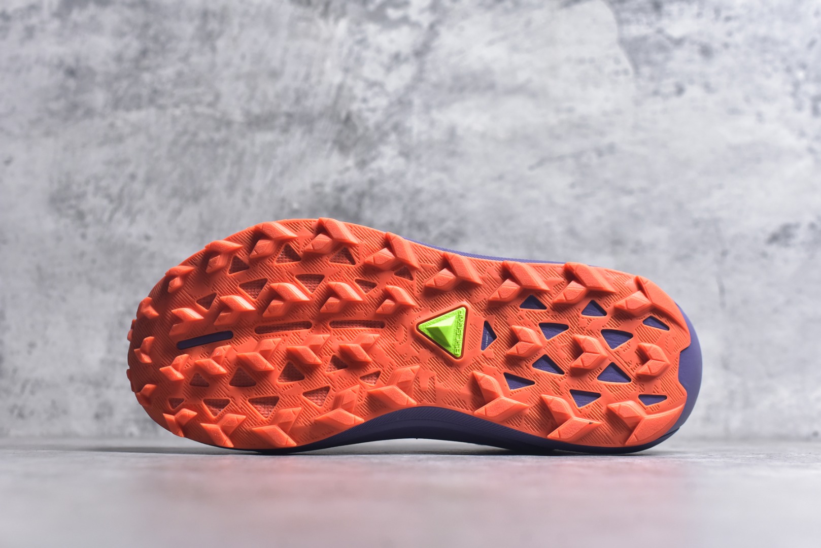 图片[6]-#Asics Gel-Trabuco 13 复古亚瑟士透气休闲鞋缓震男子耐磨跑步鞋 鞋面采用无缝线鞋面 贴合脚型 穿着舒适中底360°环绕式GL 提供良好的缓冲性能 货号：1011B973-400 尺码：36 37 37.5 38 38.5 39 39.5 40 40.5 41.5 42 42.5 43.5 44 44.5 45-选品中心