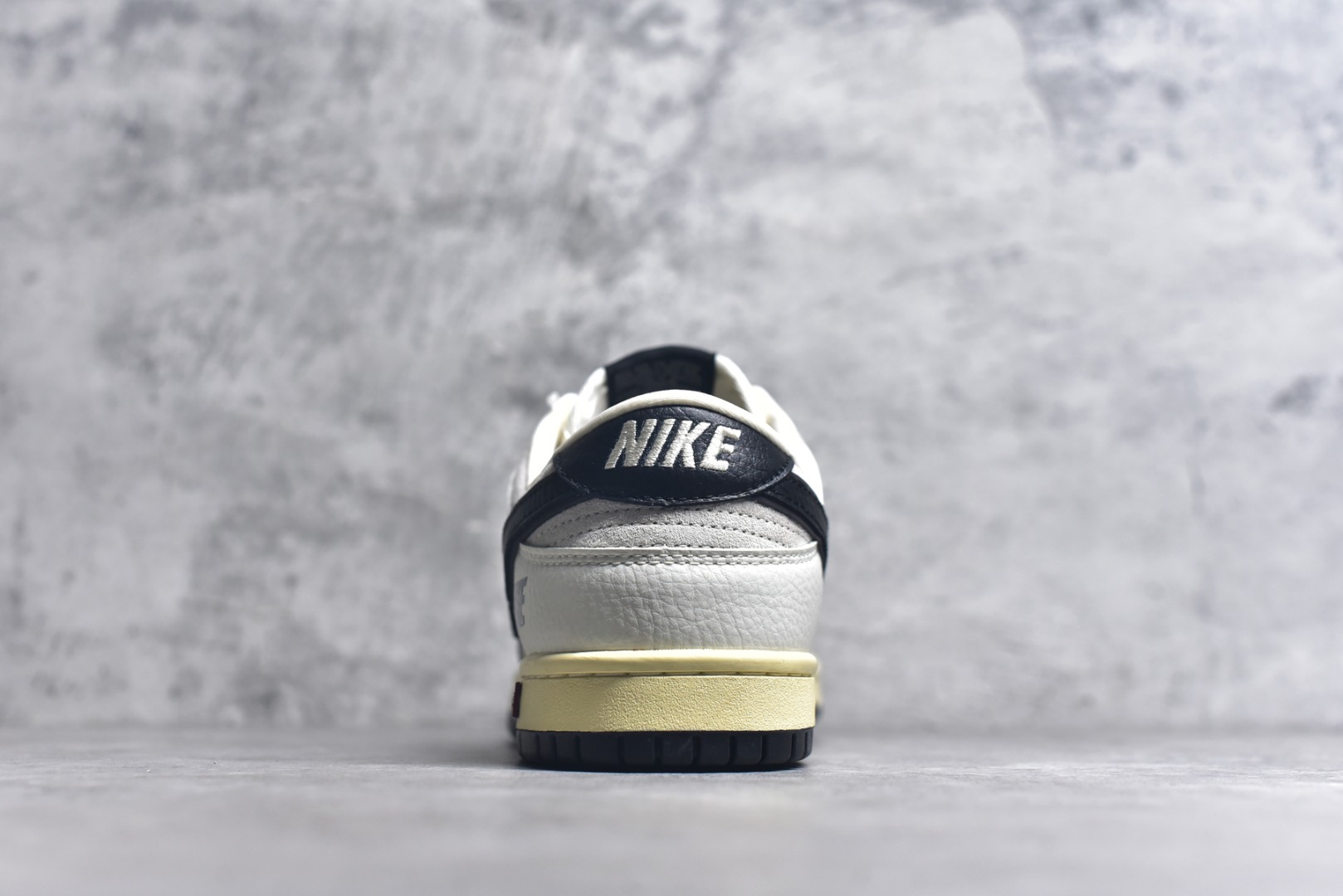 图片[5]-#Nike SB Dunk Low Sup联名 白黑变色 周年高端定制 低帮休闲板鞋 SC9207-409 #定制鞋盒 大厂纯原品质出货 超高清洁度 皮料切割干净无任何毛边 细节完美 尺码：36 36.5 37.5 38 38.5 39 40 40.5 41 42 42.5 43 44 44.5 45 9.E5-选品中心