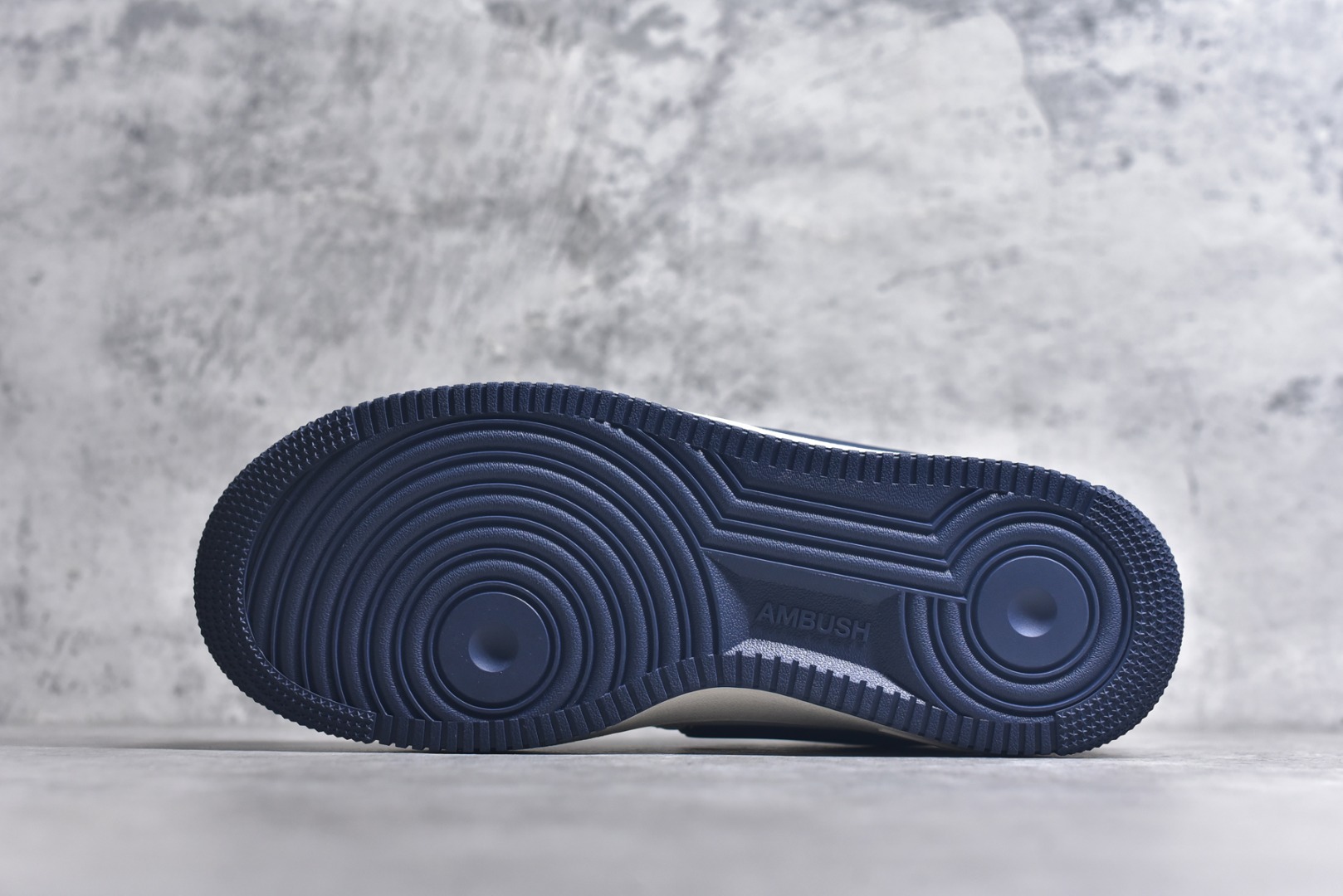 图片[6]-#Nike Air Force 1\’07 Low LV联名 深蓝大勾 空军一号低帮休闲板鞋 XS3464-575 #原楦头原纸板 原装鞋盒 定制五金配件 内置全掌气垫 原厂鞋底 尺码：36 36.5 37.5 38 38.5 39 40 40.5 41 42 42.5 43 44 44.5 45 9.D4-选品中心