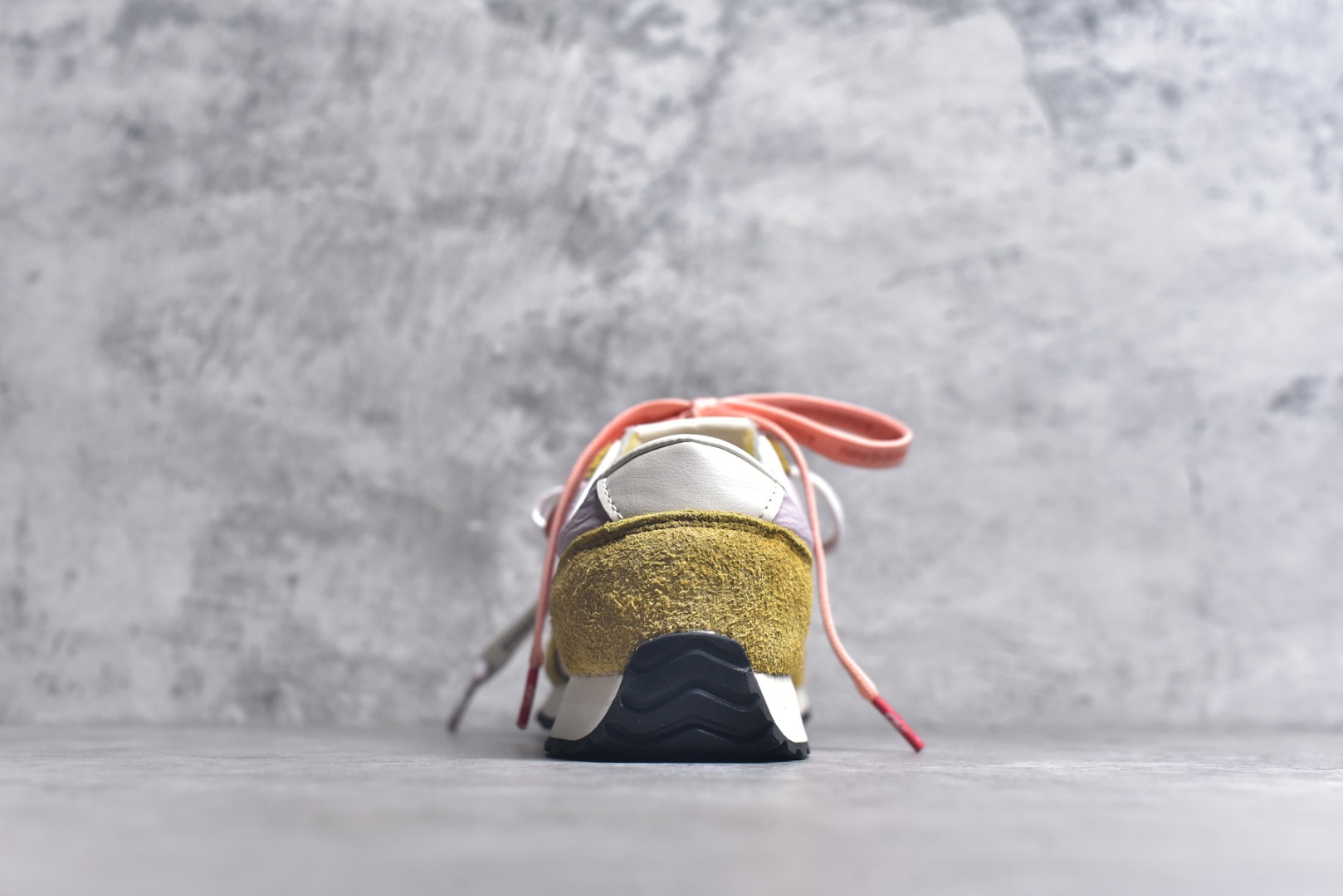图片[5]-#New Balance NB471系列织物牛剖层革生活休闲鞋 U471AC 尺码：36 37 37.5 38 38.5 39.5 40 9.D4-选品中心