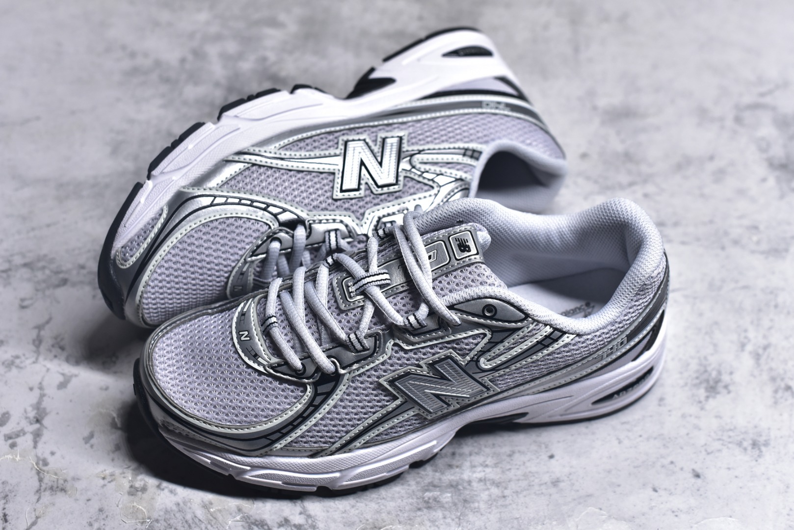 图片[7]-#NB 740 灰银色 U740JPC 男女鞋 36 37 37.5 38 38.5 39.5 40 40.5 41 42 42.5 43 44 44.5-选品中心
