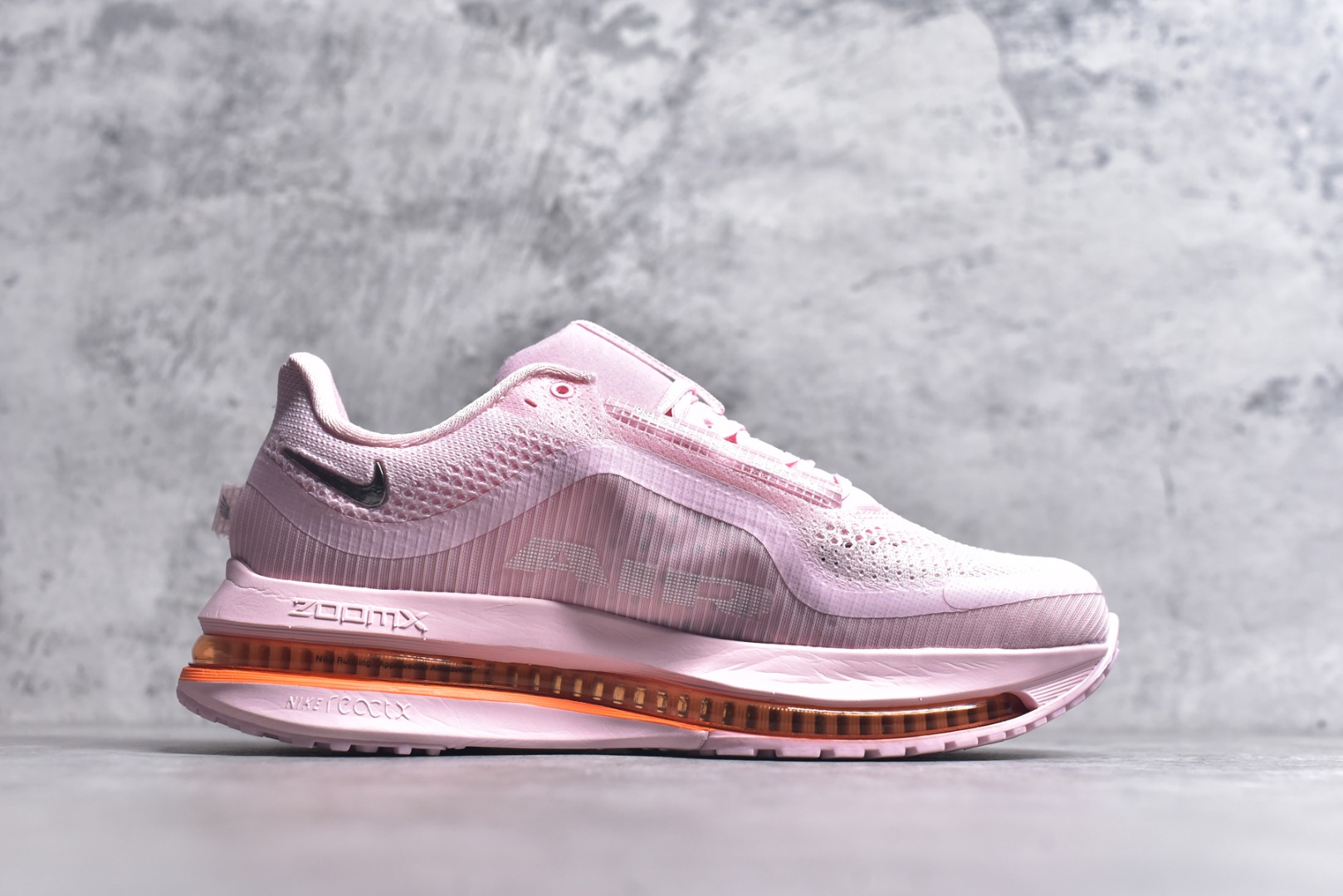 图片[3]-#Nike Pegasus Premium Airscape 舒适百搭减震防滑耐磨透气 低帮跑步鞋 HQ2592 601 尺码：36-40-选品中心