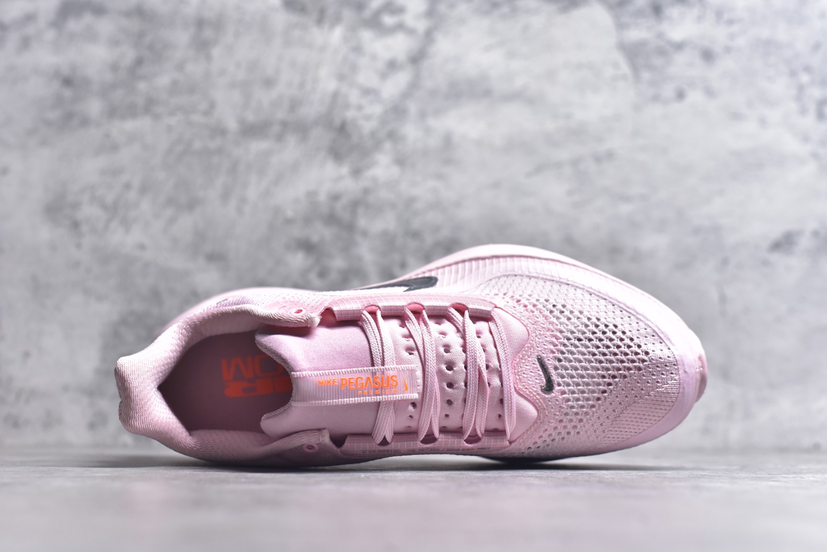 图片[4]-#Nike Pegasus Premium Airscape 舒适百搭减震防滑耐磨透气 低帮跑步鞋 HQ2592 601 尺码：36-40-选品中心