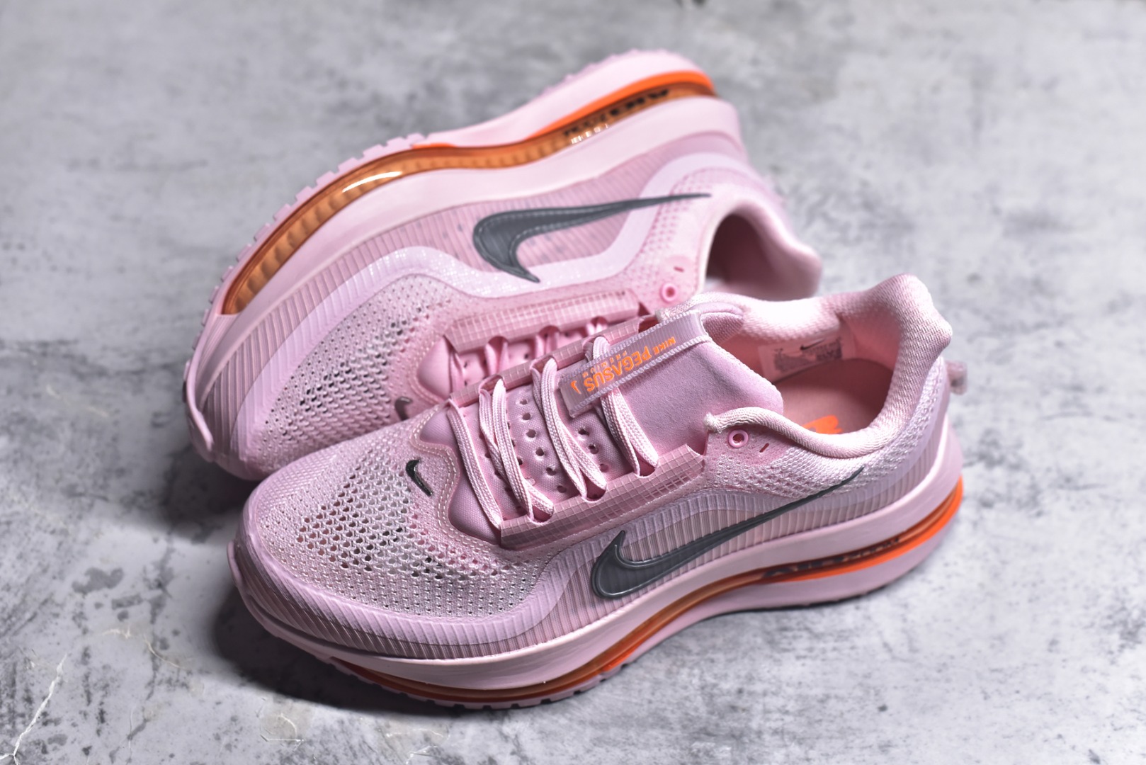 图片[7]-#Nike Pegasus Premium Airscape 舒适百搭减震防滑耐磨透气 低帮跑步鞋 HQ2592 601 尺码：36-40-选品中心