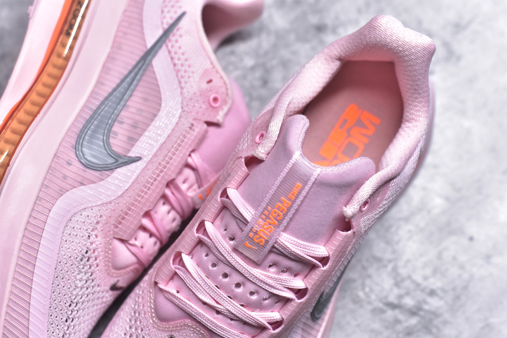 图片[9]-#Nike Pegasus Premium Airscape 舒适百搭减震防滑耐磨透气 低帮跑步鞋 HQ2592 601 尺码：36-40-选品中心