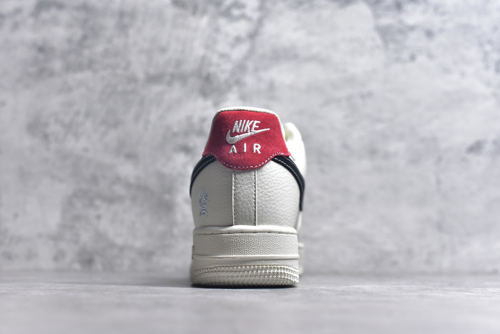 图片[5]-#Nike Air Force 1\’07 Low 雀神發 空军一号低帮休闲板鞋 CS5288-025 #原楦头原纸板 原装鞋盒 定制五金配件 内置全掌气垫 原厂鞋底 尺码：36 36.5 37.5 38 38.5 39 40 40.5 41 42 42.5 43 44 44.5 45 9.D4-选品中心