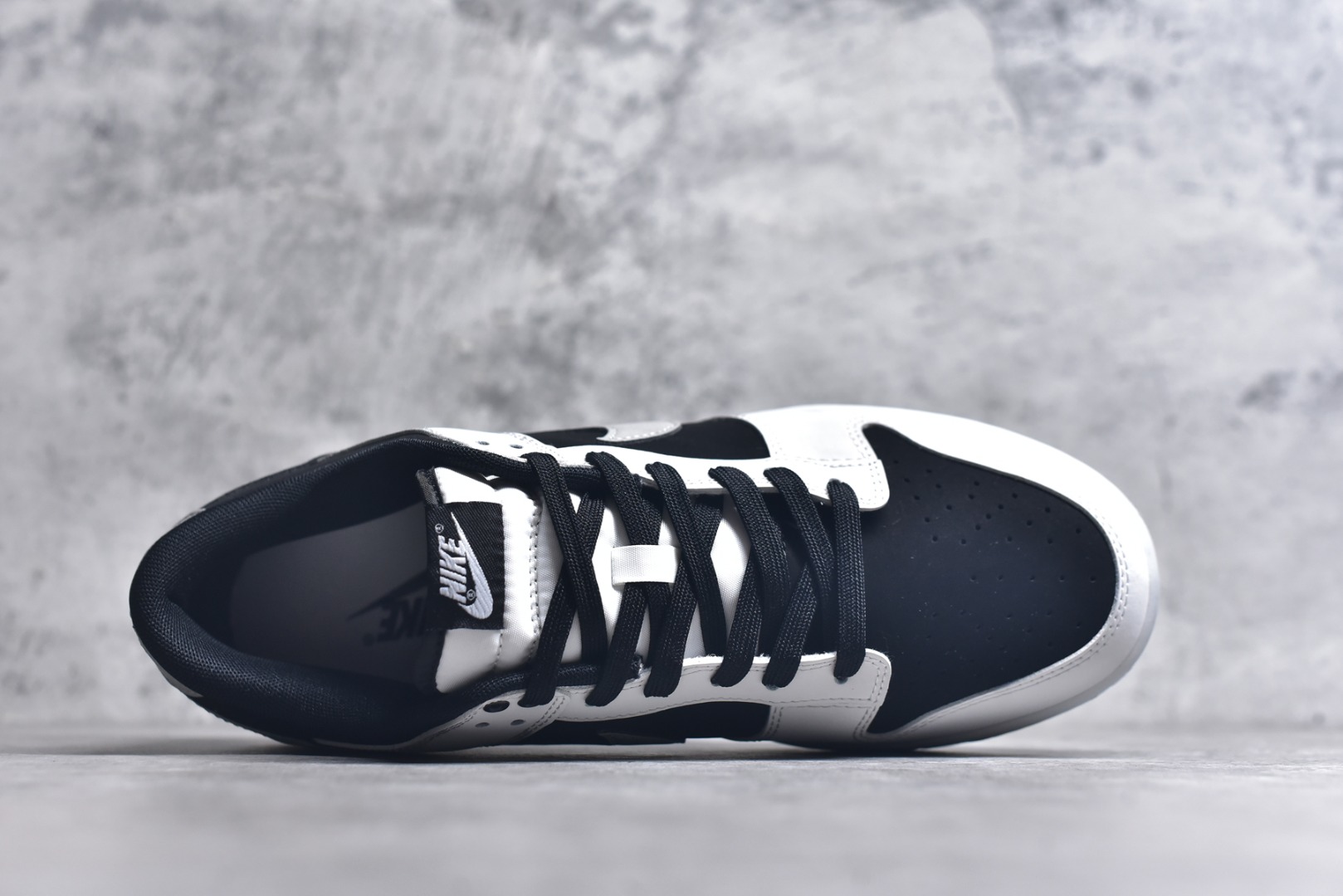 图片[4]-#Nike SB Dunk Low 拓荒骑士 周年高端定制 低帮休闲板鞋 WB0414-002 #定制鞋盒 超高清洁度 皮料切割干净无任何毛边 细节完美 尺码：40 40.5 41 42 42.5 43 44 44.5 45 46 9.E5-选品中心