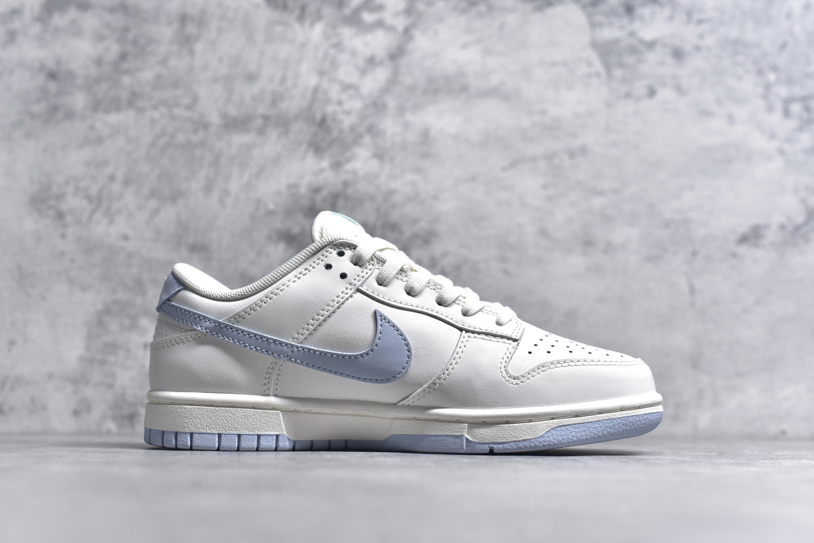图片[3]-#Nike SB Dunk Low \”Just Do It\” 周年高端定制 低帮休闲板鞋 WB0510-067 #定制鞋盒 超高清洁度 皮料切割干净无任何毛边 细节完美 尺码：35.5 36 36.5 37.5 38 36.5 39 40 9.E5-选品中心