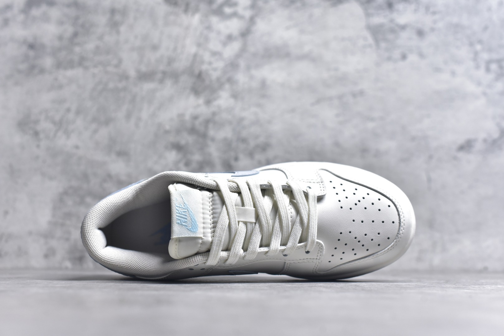 图片[4]-#Nike SB Dunk Low \”Just Do It\” 周年高端定制 低帮休闲板鞋 WB0510-067 #定制鞋盒 超高清洁度 皮料切割干净无任何毛边 细节完美 尺码：35.5 36 36.5 37.5 38 36.5 39 40 9.E5-选品中心