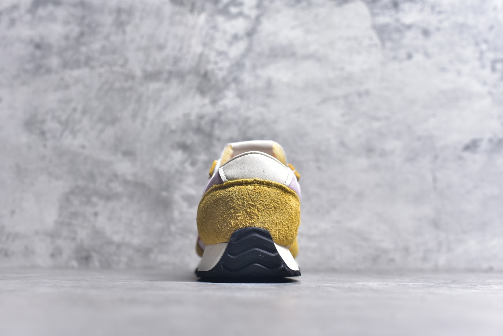 图片[5]-#New Balance NB 471系列 织物牛剖层革 复古时尚 防滑耐磨低帮 生活休闲鞋 货号：U471AL 尺码：36 37 37.5 38 38.5 39.5 40 40.5 41.5 42 42.5 43 44 45-选品中心