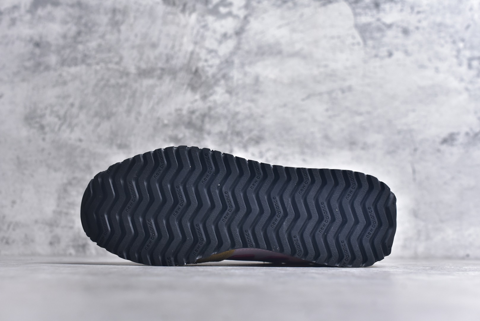 图片[6]-#New Balance NB 471系列 织物牛剖层革 复古时尚 防滑耐磨低帮 生活休闲鞋 货号：U471AL 尺码：36 37 37.5 38 38.5 39.5 40 40.5 41.5 42 42.5 43 44 45-选品中心