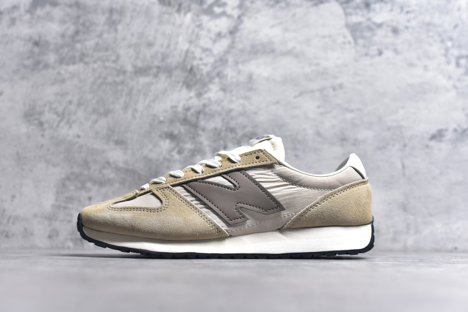 #New Balance NB 471系列 织物牛剖层革 复古时尚 防滑耐磨低帮 生活休闲鞋 货号：U471AL 尺码：36 37 37.5 38 38.5 39.5 40 40.5 41.5 42 42.5 43 44 45-选品中心