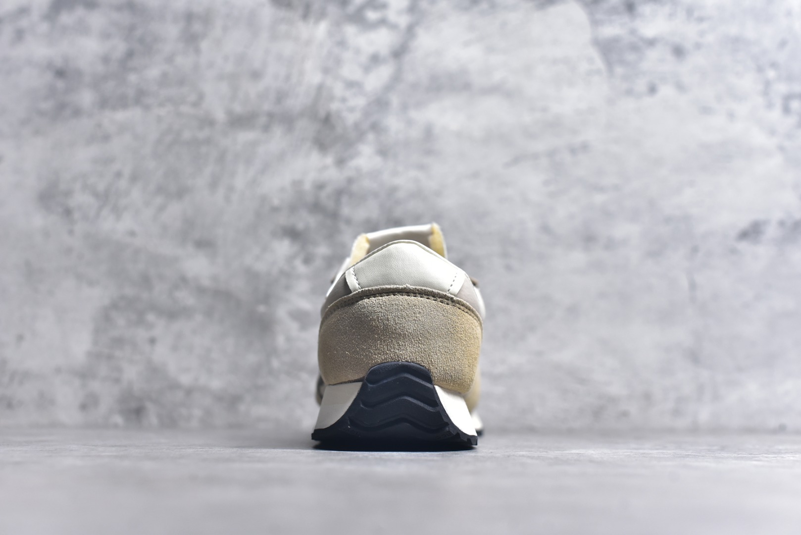 图片[5]-#New Balance NB 471系列 织物牛剖层革 复古时尚 防滑耐磨低帮 生活休闲鞋 货号：U471AL 尺码：36 37 37.5 38 38.5 39.5 40 40.5 41.5 42 42.5 43 44 45-选品中心