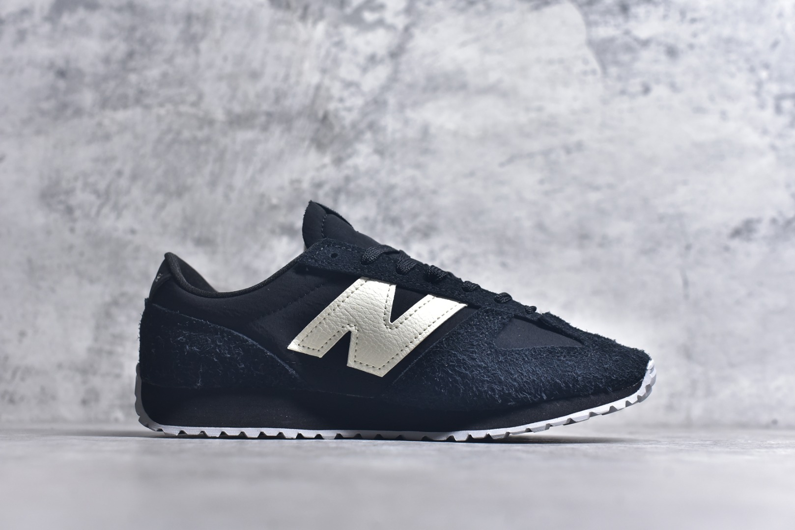 图片[3]-#New Balance NB 471系列 织物牛剖层革 复古时尚 防滑耐磨低帮 生活休闲鞋 货号：U471XA 尺码：36 37 37.5 38 38.5 39.5 40 40.5 41.5 42 42.5 43 44 45-选品中心