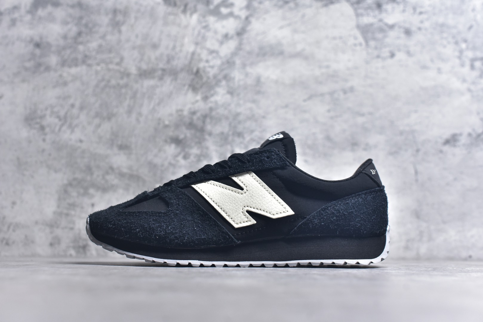 #New Balance NB 471系列 织物牛剖层革 复古时尚 防滑耐磨低帮 生活休闲鞋 货号：U471XA 尺码：36 37 37.5 38 38.5 39.5 40 40.5 41.5 42 42.5 43 44 45-选品中心