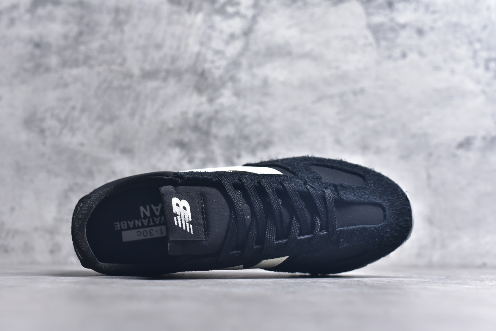 图片[4]-#New Balance NB 471系列 织物牛剖层革 复古时尚 防滑耐磨低帮 生活休闲鞋 货号：U471XA 尺码：36 37 37.5 38 38.5 39.5 40 40.5 41.5 42 42.5 43 44 45-选品中心