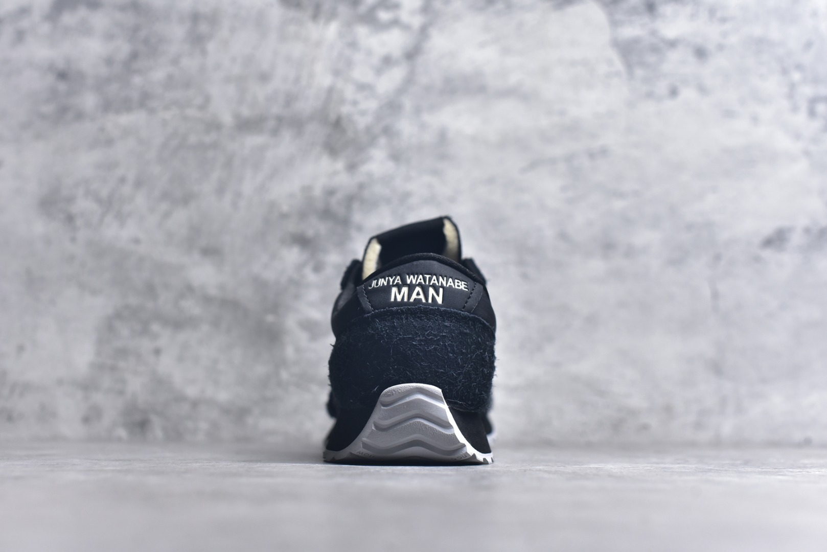图片[5]-#New Balance NB 471系列 织物牛剖层革 复古时尚 防滑耐磨低帮 生活休闲鞋 货号：U471XA 尺码：36 37 37.5 38 38.5 39.5 40 40.5 41.5 42 42.5 43 44 45-选品中心
