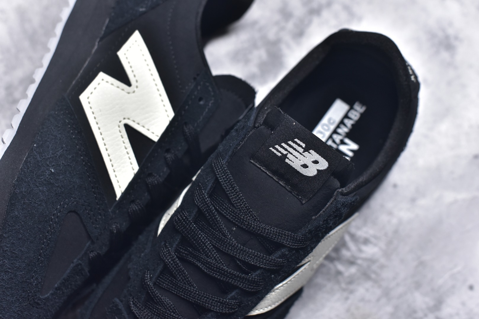 图片[9]-#New Balance NB 471系列 织物牛剖层革 复古时尚 防滑耐磨低帮 生活休闲鞋 货号：U471XA 尺码：36 37 37.5 38 38.5 39.5 40 40.5 41.5 42 42.5 43 44 45-选品中心