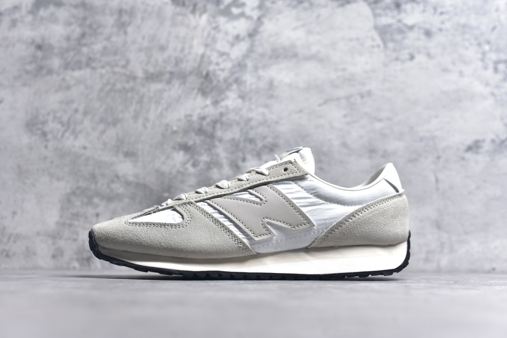 #New Balance NB 471系列 织物牛剖层革 复古时尚 防滑耐磨低帮 生活休闲鞋 货号：U471AJ 尺码：36 37 37.5 38 38.5 39.5 40 40.5 41.5 42 42.5 43 44 45-选品中心
