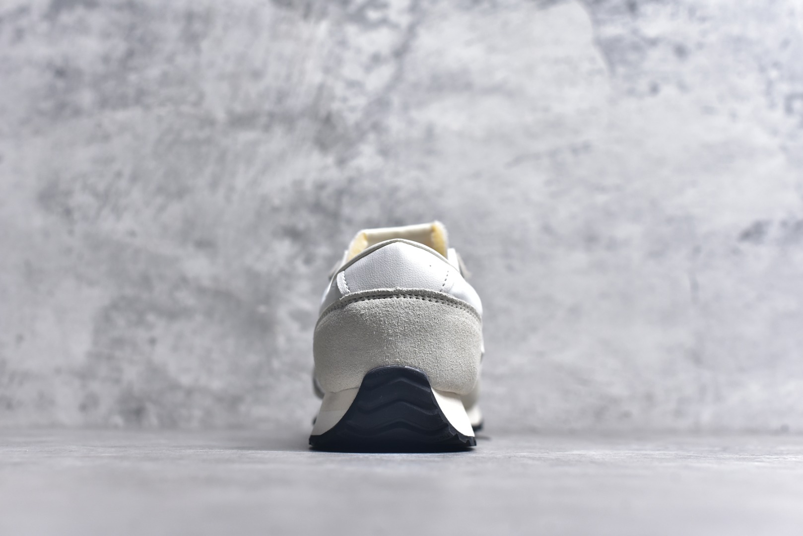 图片[5]-#New Balance NB 471系列 织物牛剖层革 复古时尚 防滑耐磨低帮 生活休闲鞋 货号：U471AJ 尺码：36 37 37.5 38 38.5 39.5 40 40.5 41.5 42 42.5 43 44 45-选品中心