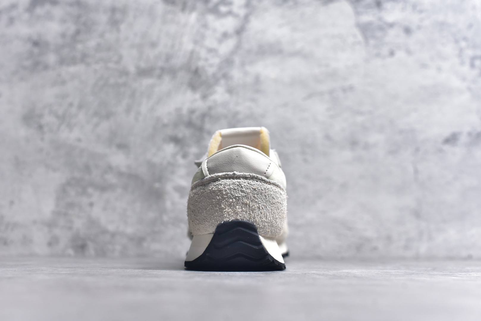 图片[5]-#New Balance NB 471系列 织物牛剖层革 复古时尚 防滑耐磨低帮 生活休闲鞋 货号：U471AL 尺码：36 37 37.5 38 38.5 39.5 40 40.5 41.5 42 42.5 43 44 45-选品中心