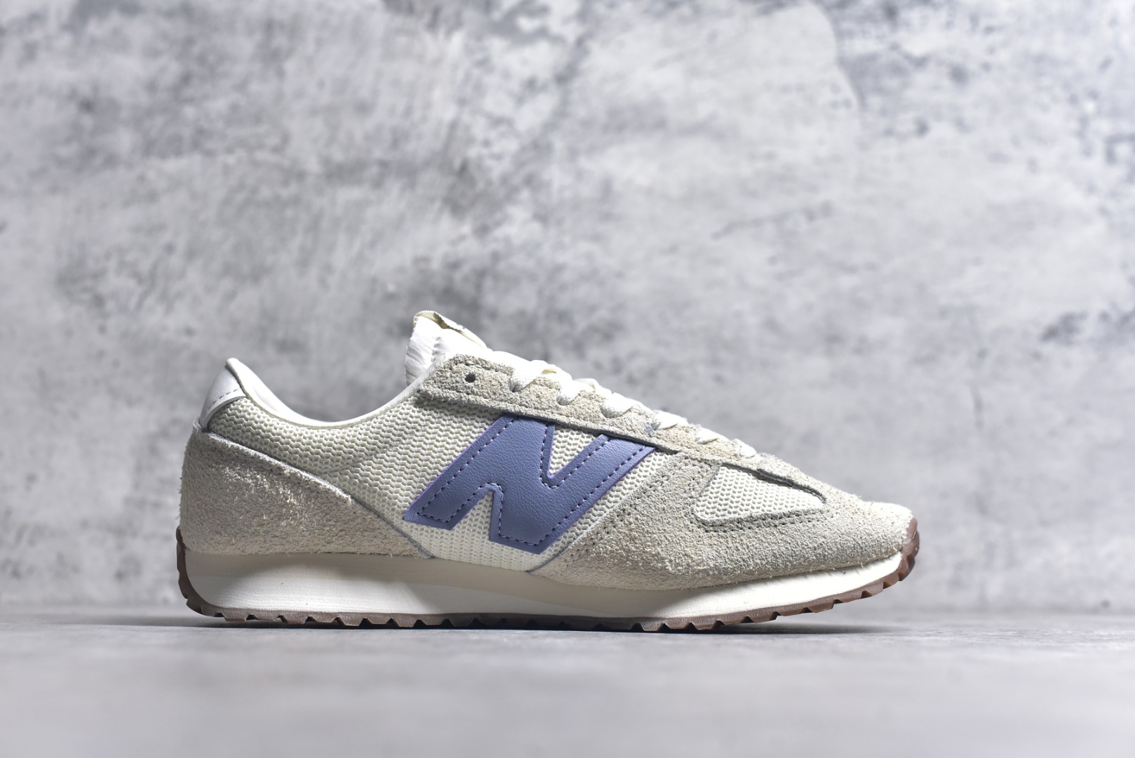 图片[3]-#New Balance NB 471系列 织物牛剖层革 复古时尚 防滑耐磨低帮 生活休闲鞋 货号：U471AL 尺码：36 37 37.5 38 38.5 39.5 40 40.5 41.5 42 42.5 43 44 45-选品中心