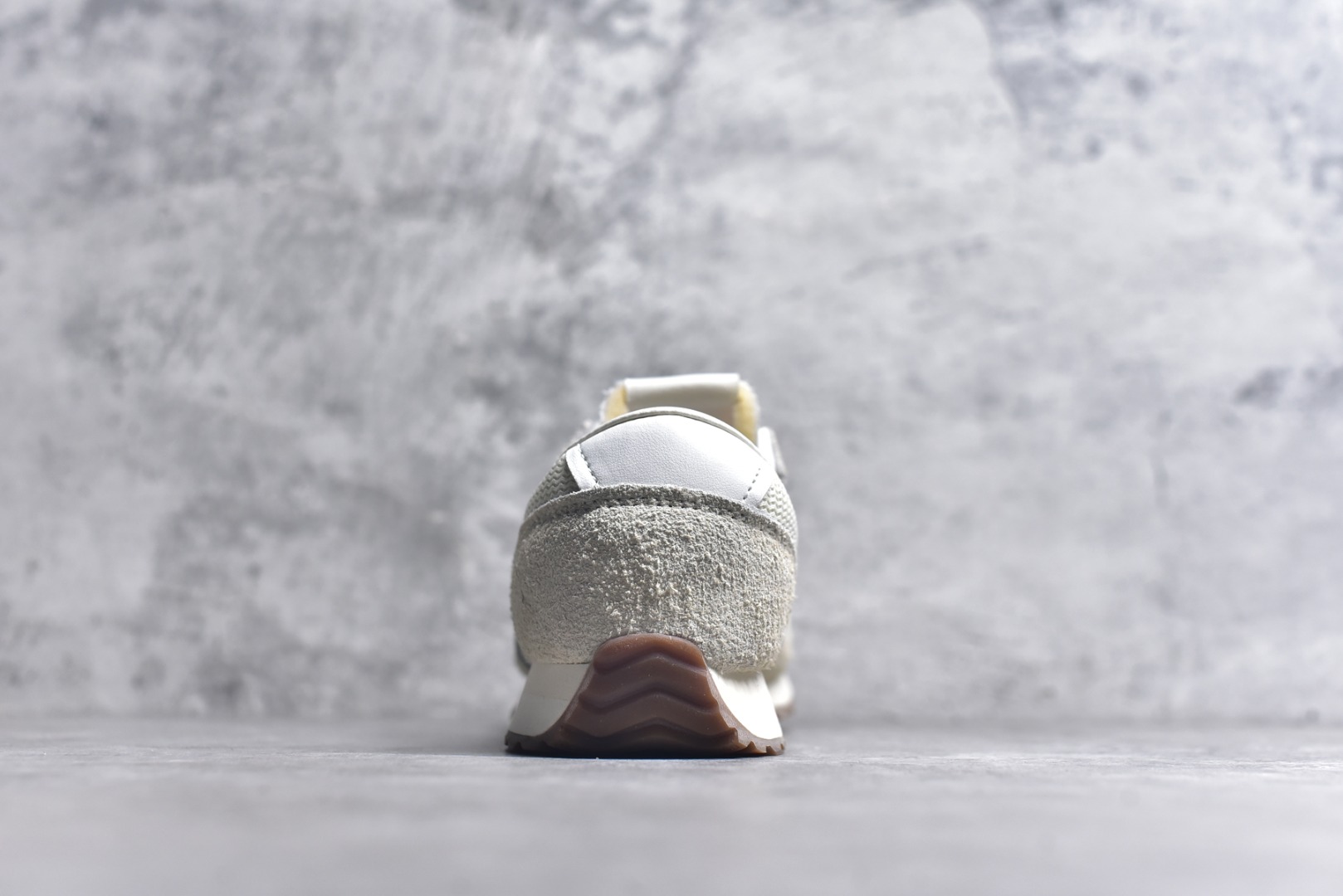 图片[5]-#New Balance NB 471系列 织物牛剖层革 复古时尚 防滑耐磨低帮 生活休闲鞋 货号：U471AL 尺码：36 37 37.5 38 38.5 39.5 40 40.5 41.5 42 42.5 43 44 45-选品中心