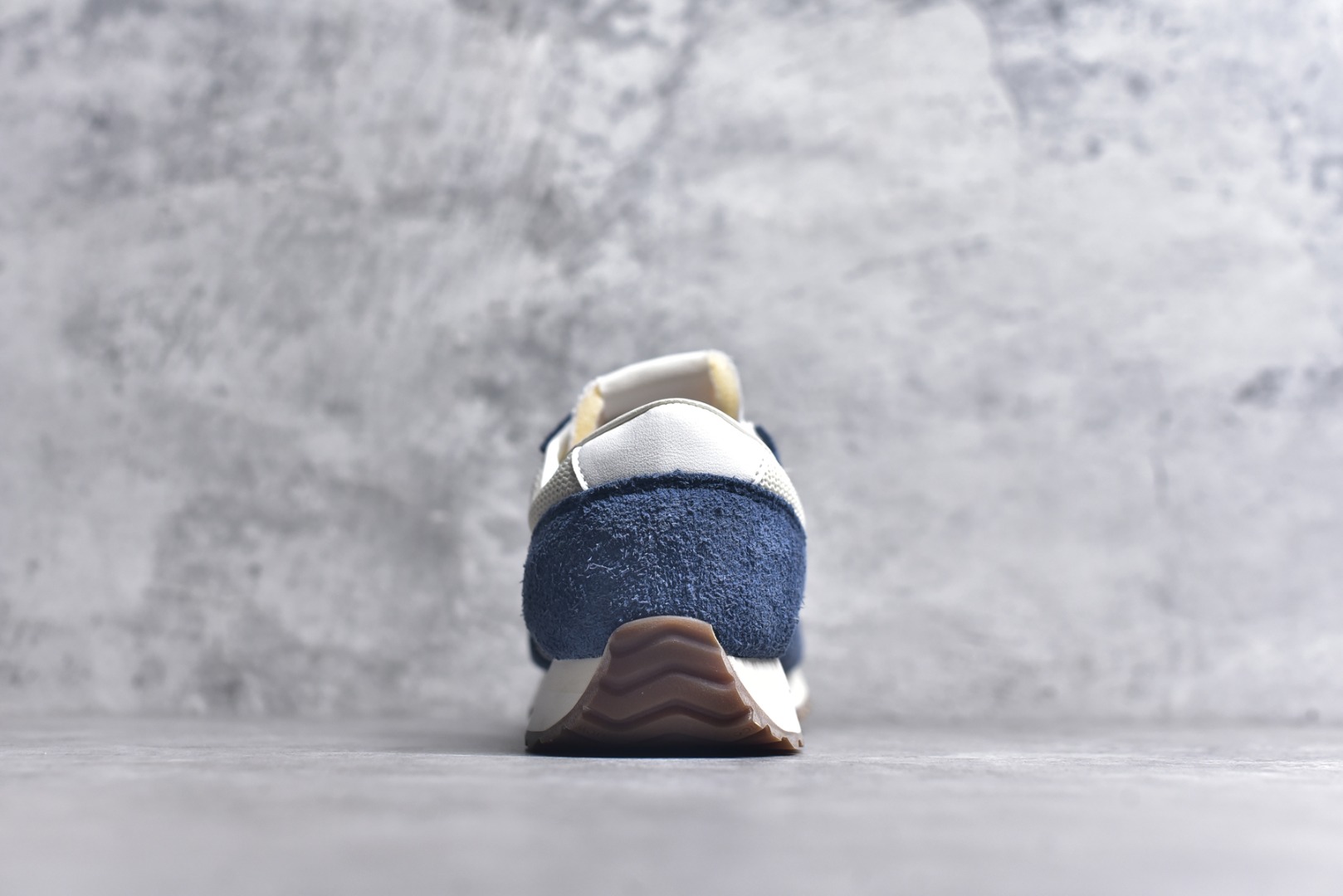 图片[5]-#New Balance NB 471系列 织物牛剖层革 复古时尚 防滑耐磨低帮 生活休闲鞋 货号：U471AL 尺码：36 37 37.5 38 38.5 39.5 40 40.5 41.5 42 42.5 43 44 45-选品中心
