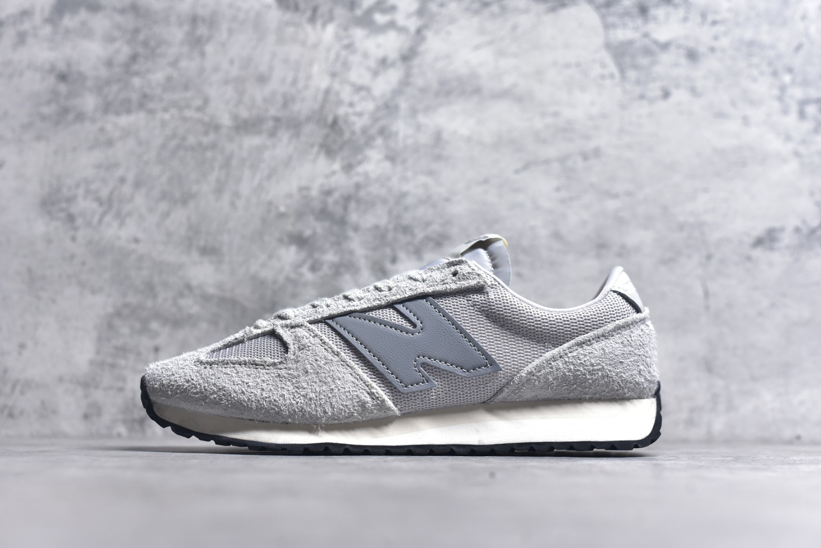 #New Balance NB 471系列 织物牛剖层革 复古时尚 防滑耐磨低帮 生活休闲鞋 货号：U471XK 尺码：36 37 37.5 38 38.5 39.5 40 40.5 41.5 42 42.5 43 44 45-选品中心