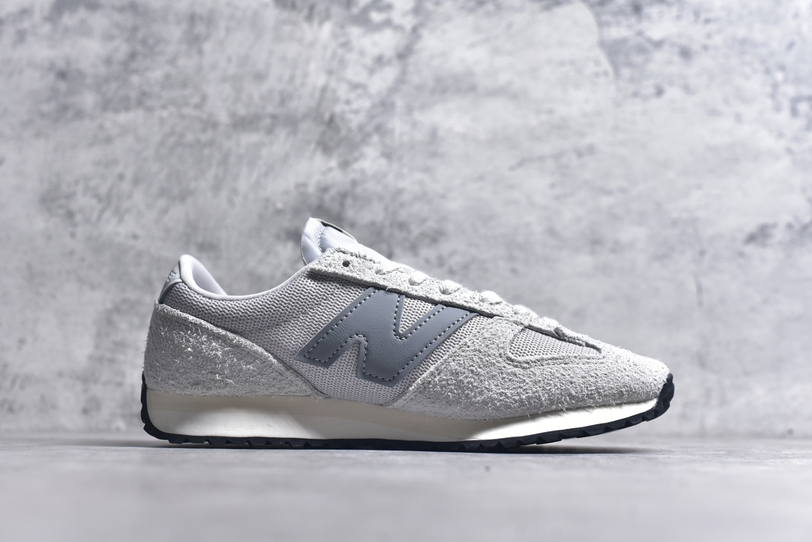 图片[3]-#New Balance NB 471系列 织物牛剖层革 复古时尚 防滑耐磨低帮 生活休闲鞋 货号：U471XK 尺码：36 37 37.5 38 38.5 39.5 40 40.5 41.5 42 42.5 43 44 45-选品中心