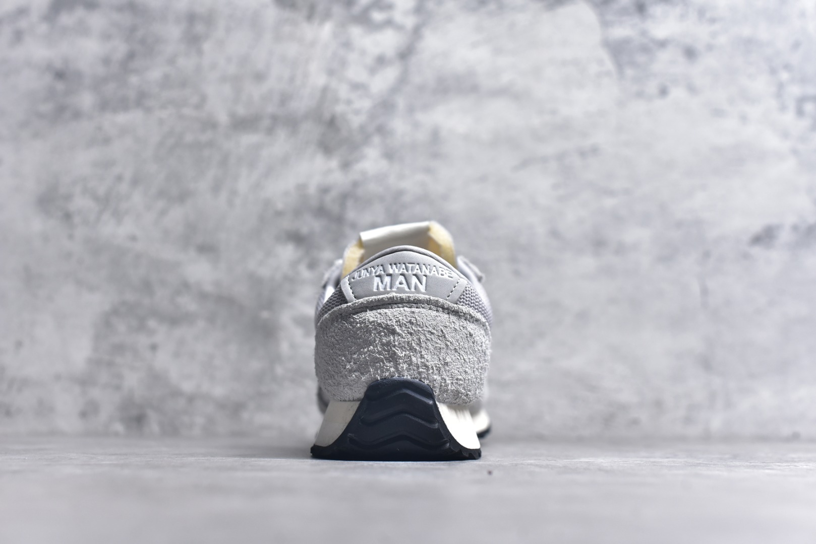 图片[5]-#New Balance NB 471系列 织物牛剖层革 复古时尚 防滑耐磨低帮 生活休闲鞋 货号：U471XK 尺码：36 37 37.5 38 38.5 39.5 40 40.5 41.5 42 42.5 43 44 45-选品中心